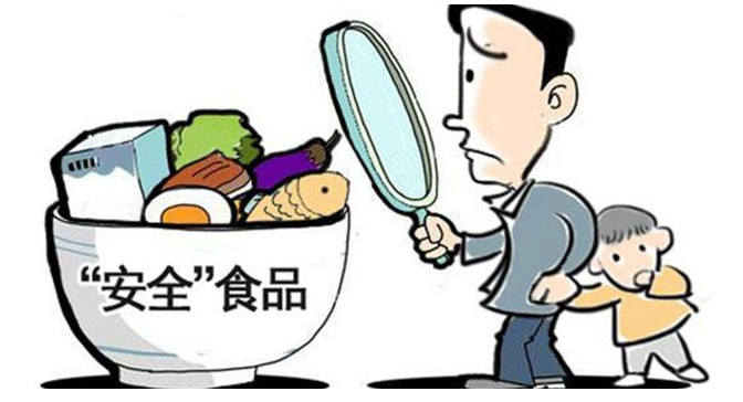315晚会之后,食品安全问题该如何看待-上海九游会j9官方登录
餐饮品牌策划