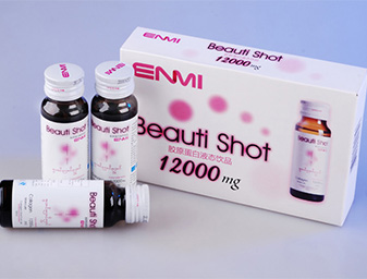 ENMI胶原蛋白品牌设计